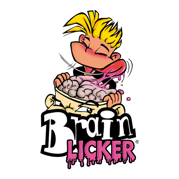 Brain Licker 3 Raisons de Découvrir cette Friandise Extraordinaire