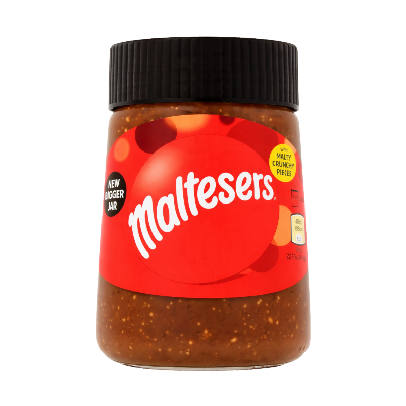Maltesers Spread - My American Shop
