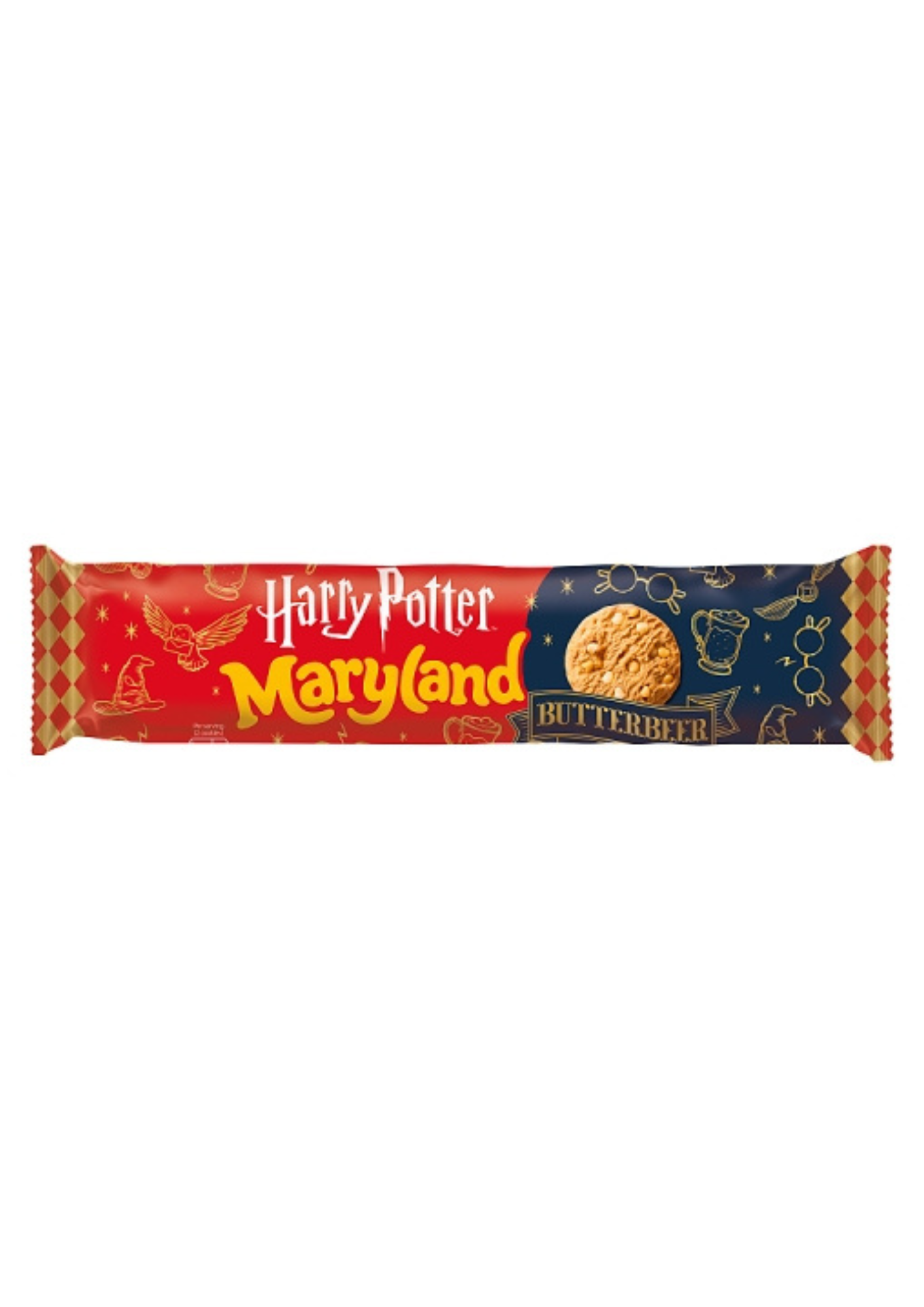 Maryland Harry Potter Butterbeer - My American Shop