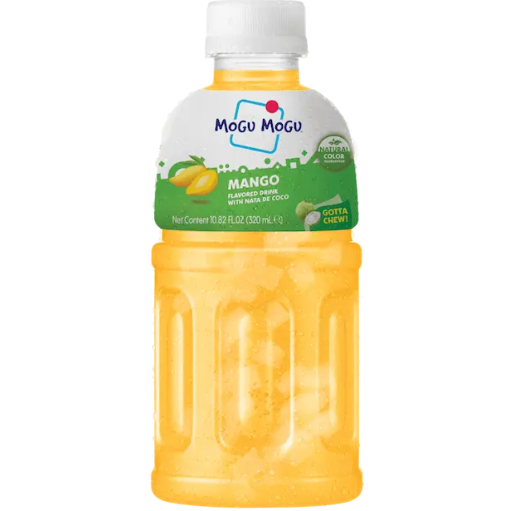 Mogu Mogu Mango - My American Shop