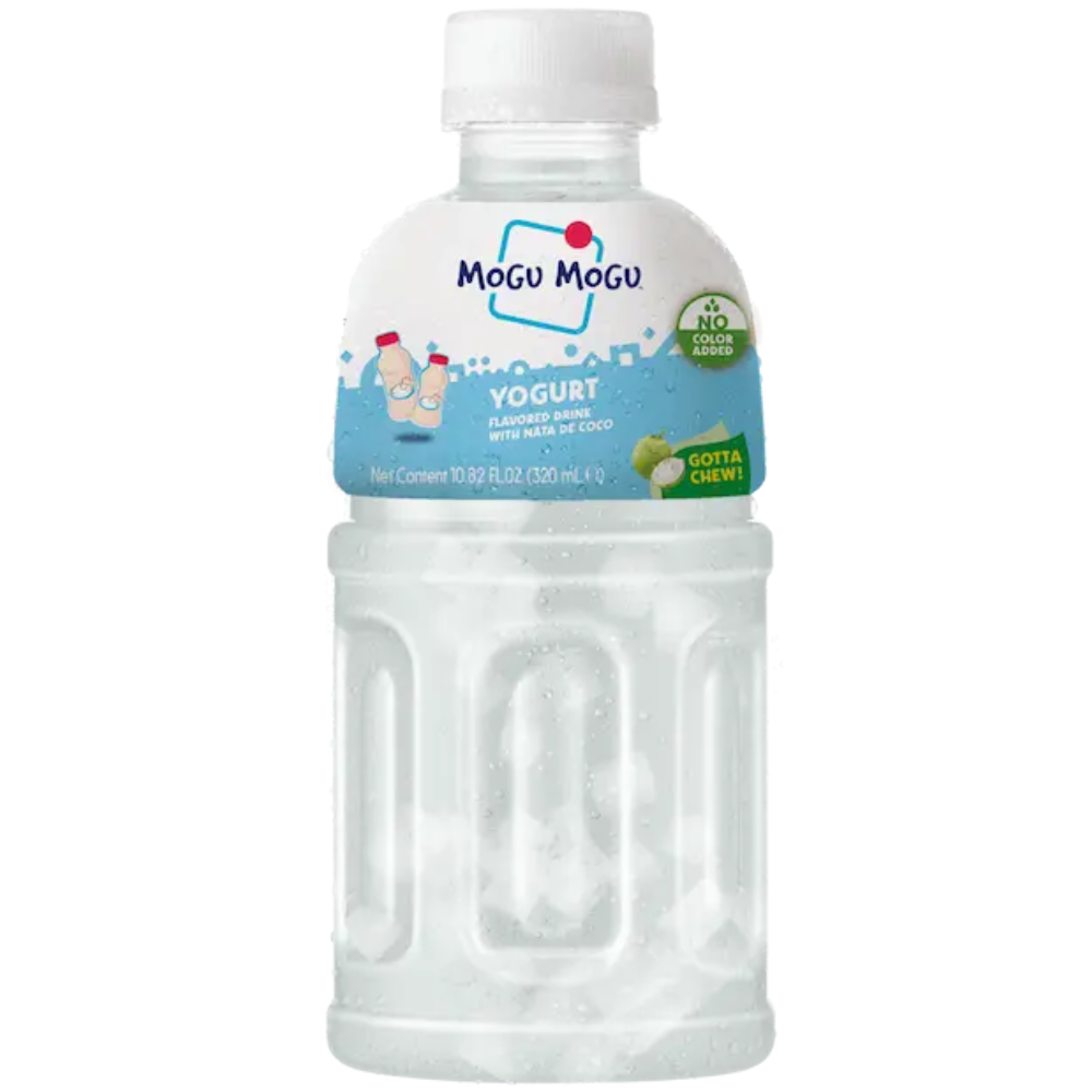 Mogu Mogu Yoghurt - My American Shop