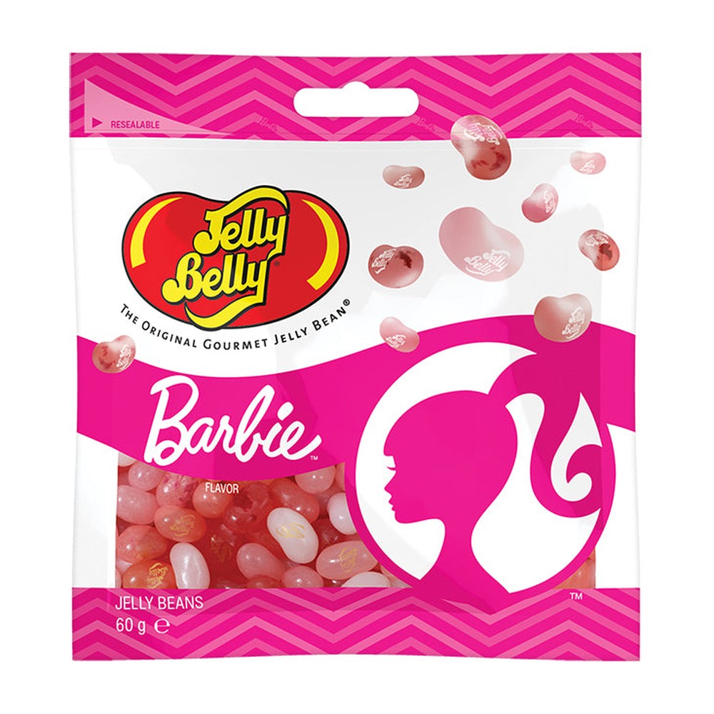 Jelly Belly Beans Barbie - My American Shop