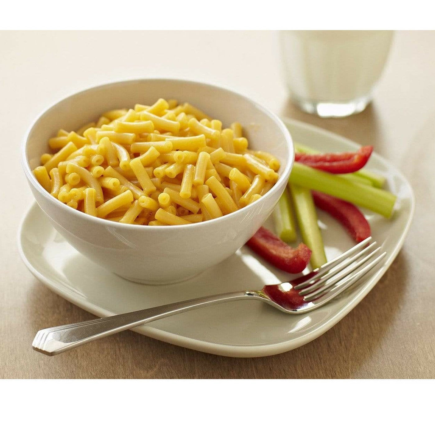KRAFT MACARONI & CHEESE CUP - My American Shop