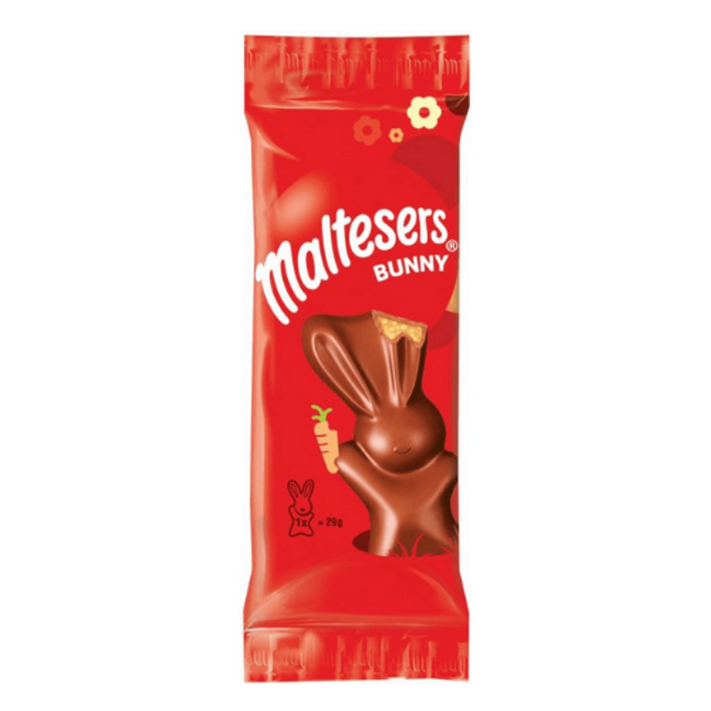 Maltesers Bunny Bar - My American Shop