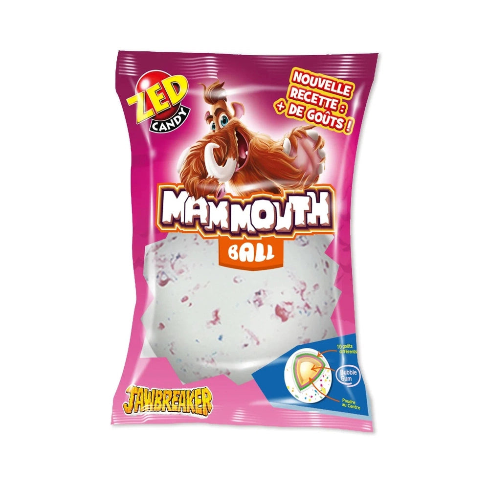 Mammouth Jawbreaker