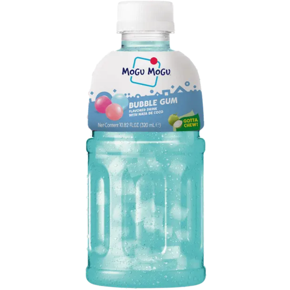 Mogu Mogu Bubble Gum