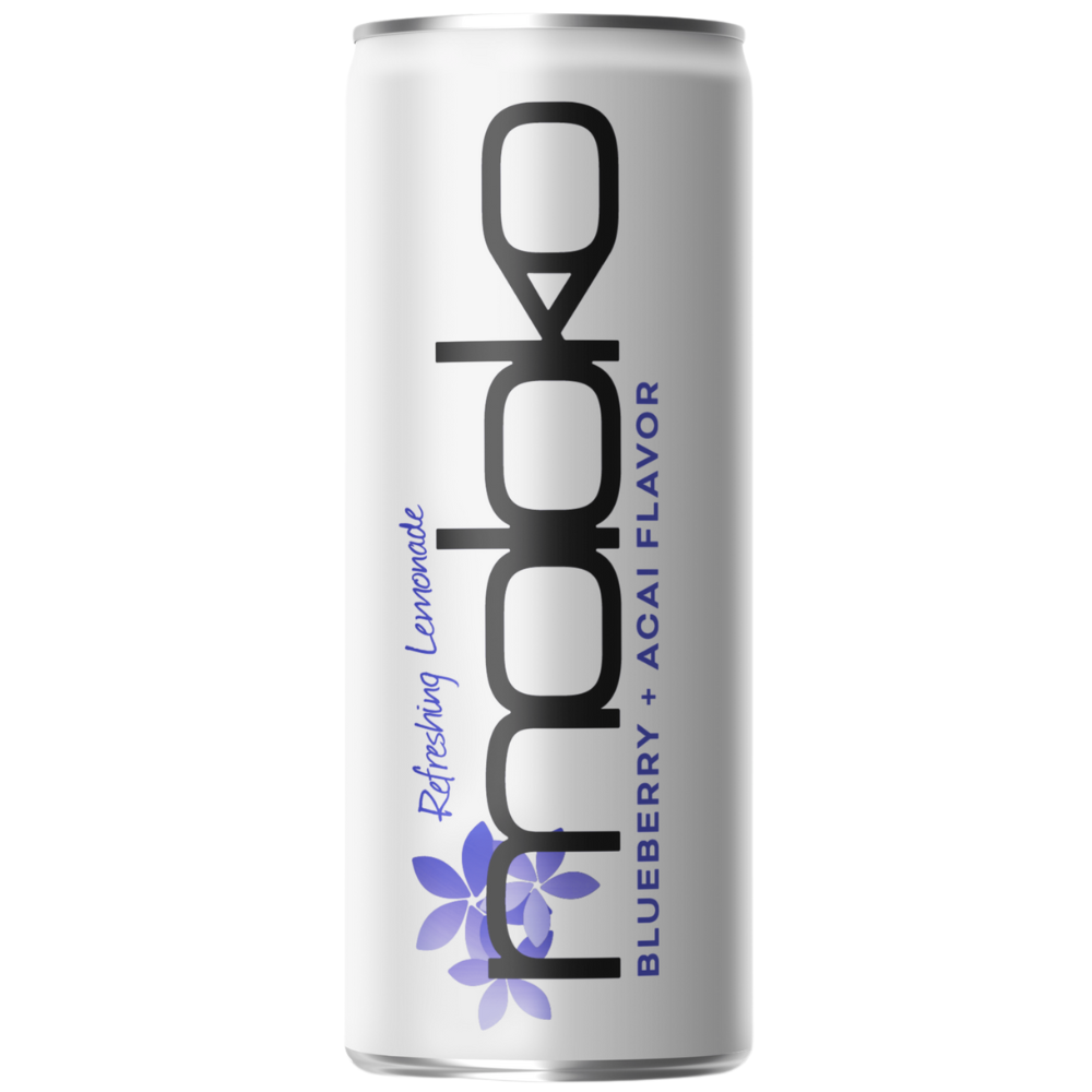 Moloko Blueberry Acai - My American Shop