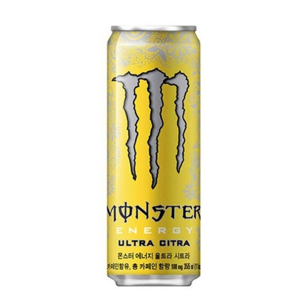 Monster Energy Citra - My American Shop