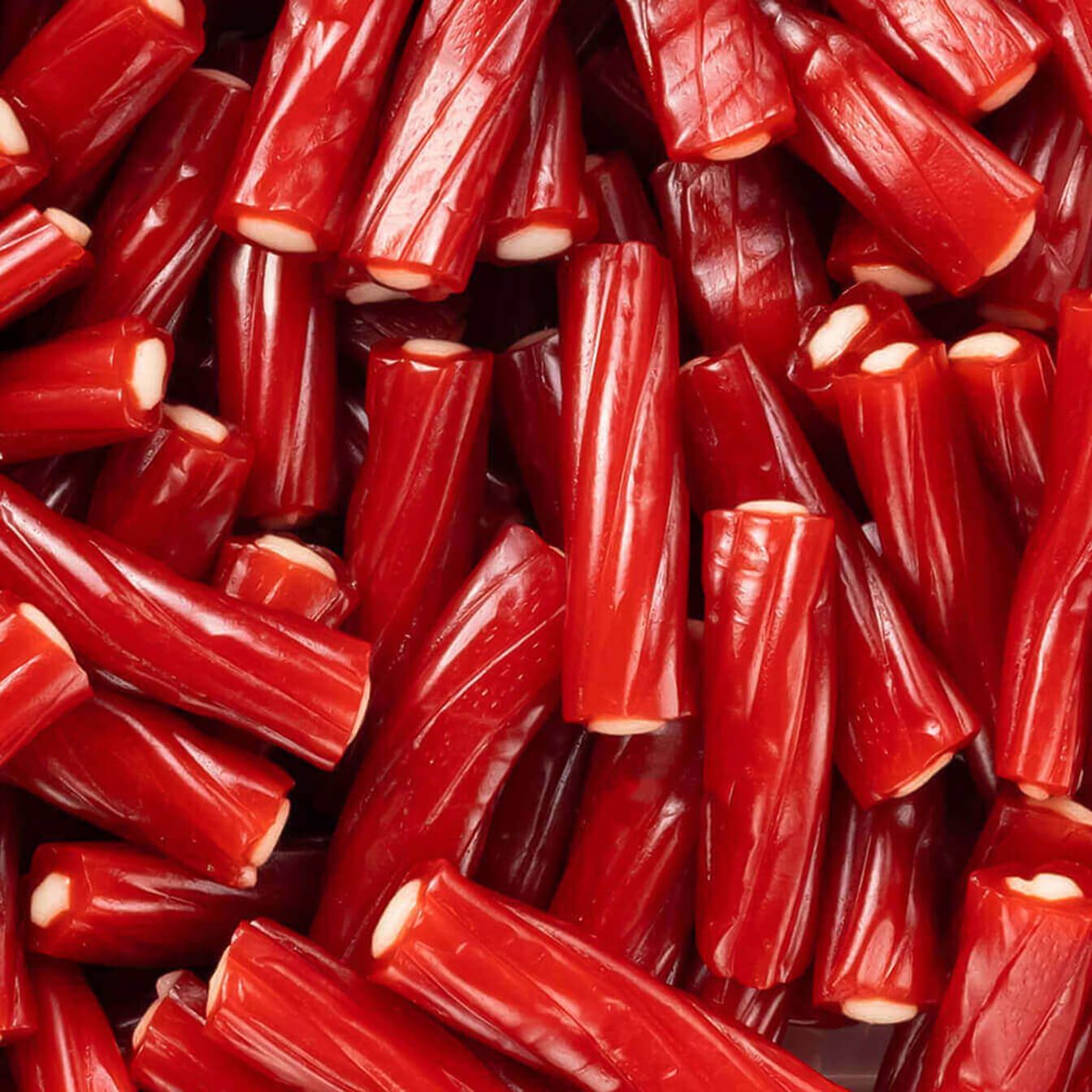 Vidal Screws Strawberry - My American Shop