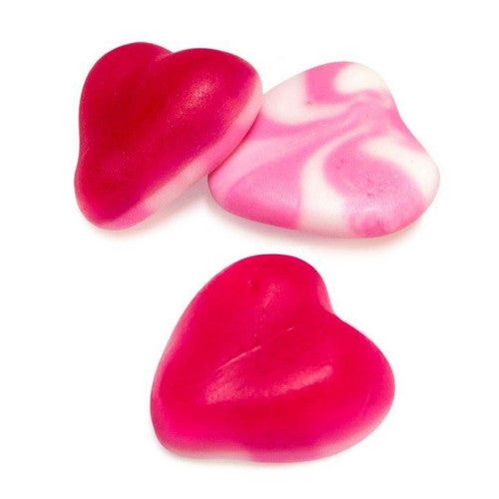 Vidal Twist Hearts - My American Shop