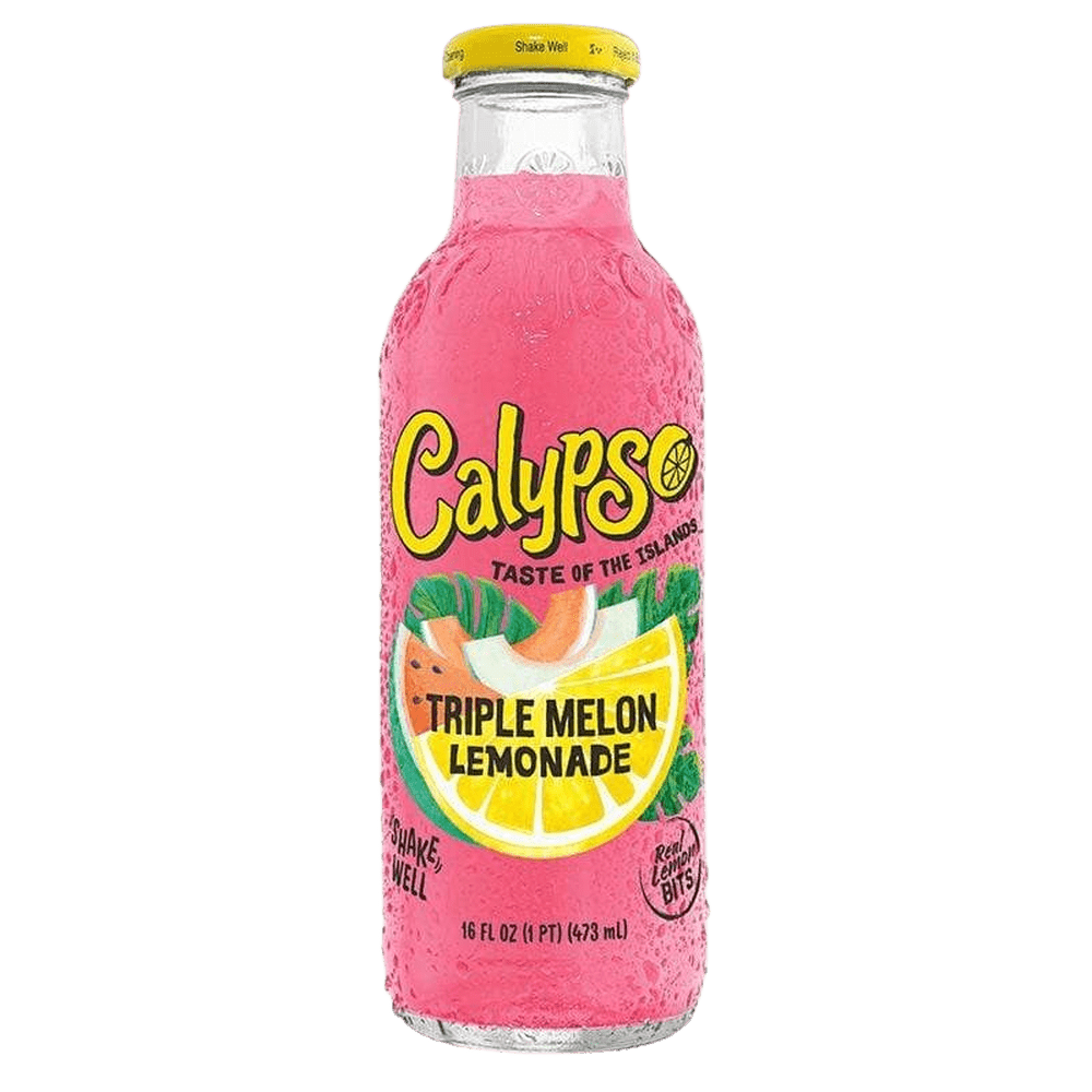 Calypso Lemonade Triple Melon Acquista da My American Shop
