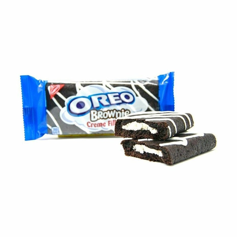 ORÉO BROWNIE - My American Shop
