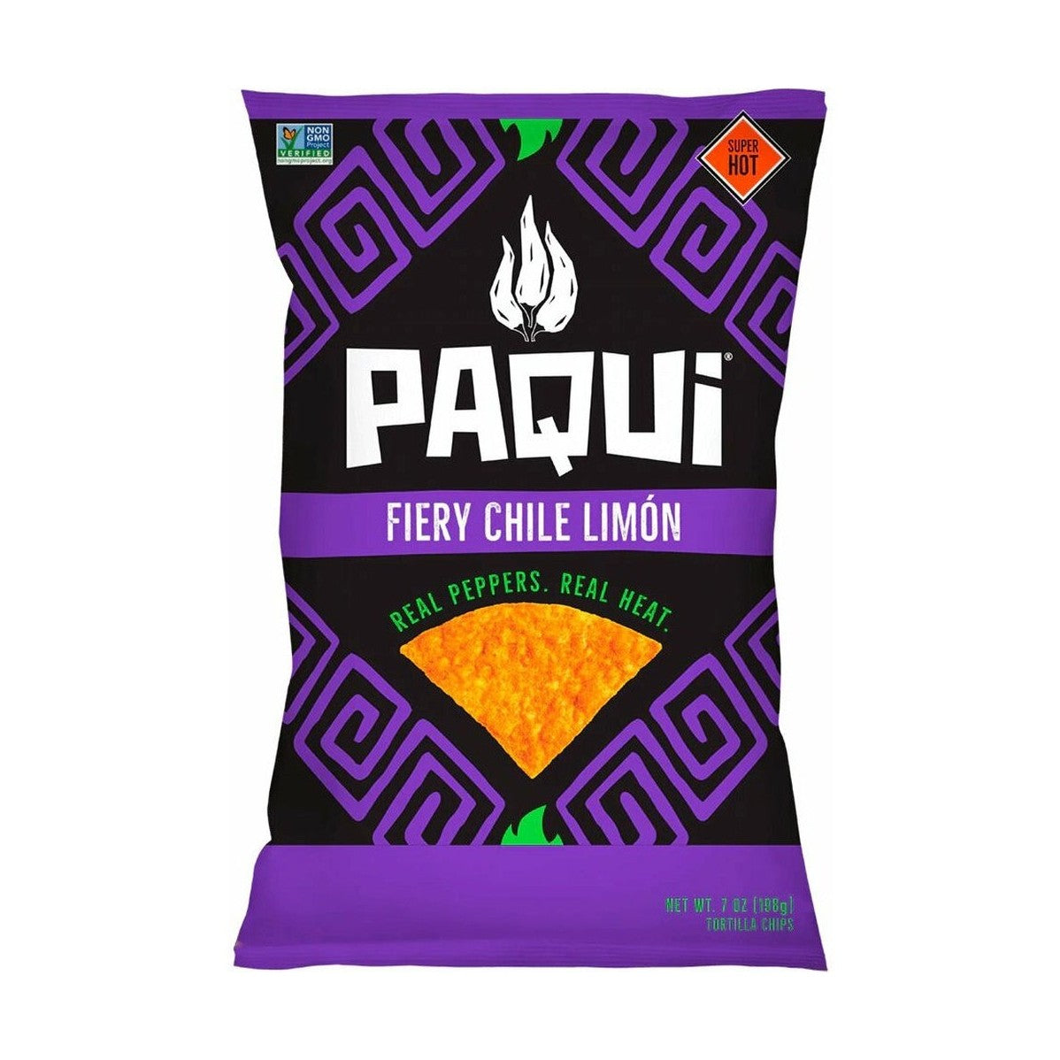 chips limon
