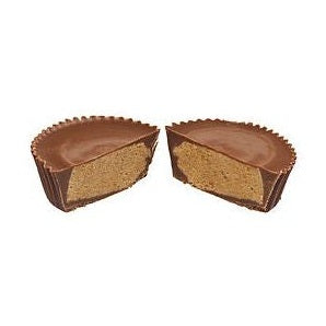 REESE'S BIG CUP CHOCOLAT BEURRE DE CACAHUÈTE - My American Shop