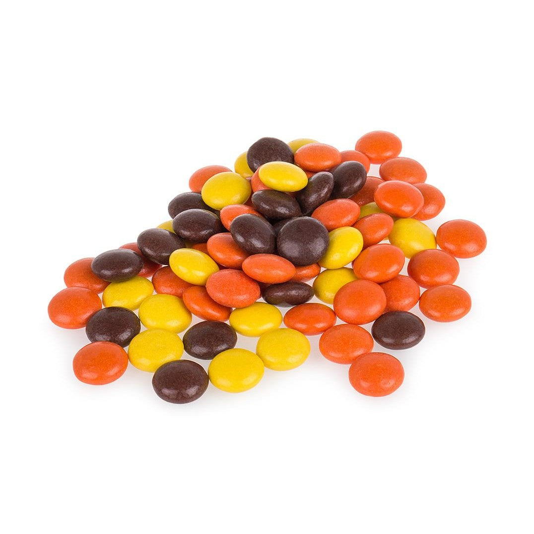 REESE'S PIECES BEURRE DE CACAHUÈTE XXL - My American Shop