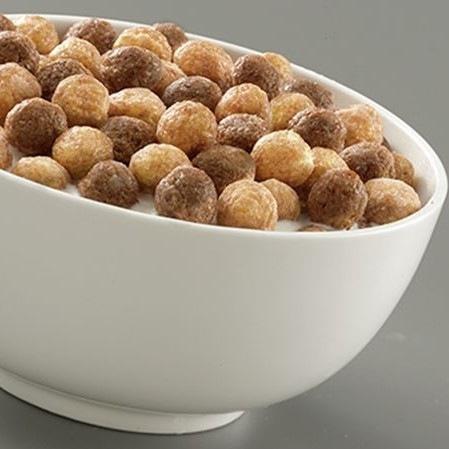 Boules des reese's puff