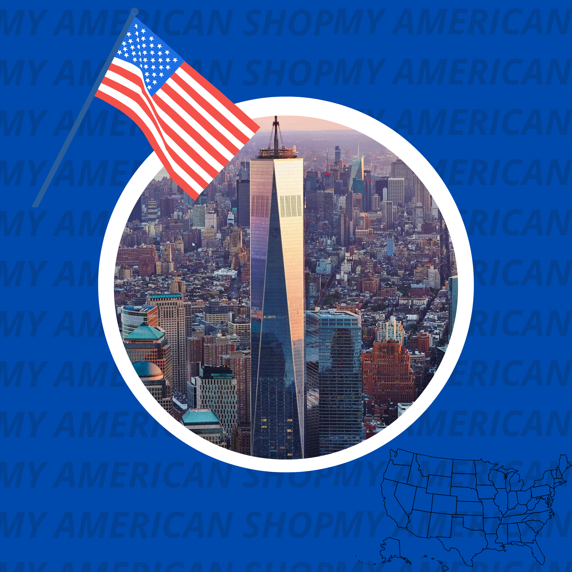 Explorez la liberté illimitée du One World Trade Center !