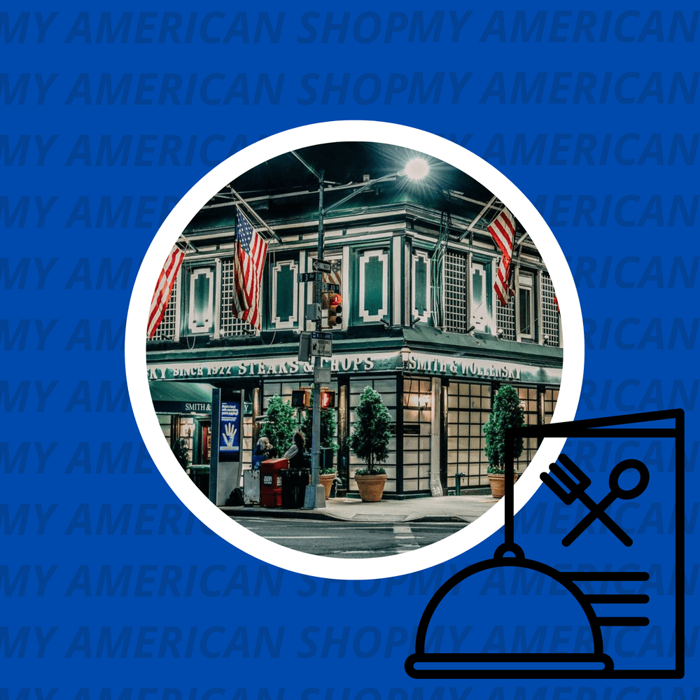 Les délices de New York : les restaurants à ne pas manquer !