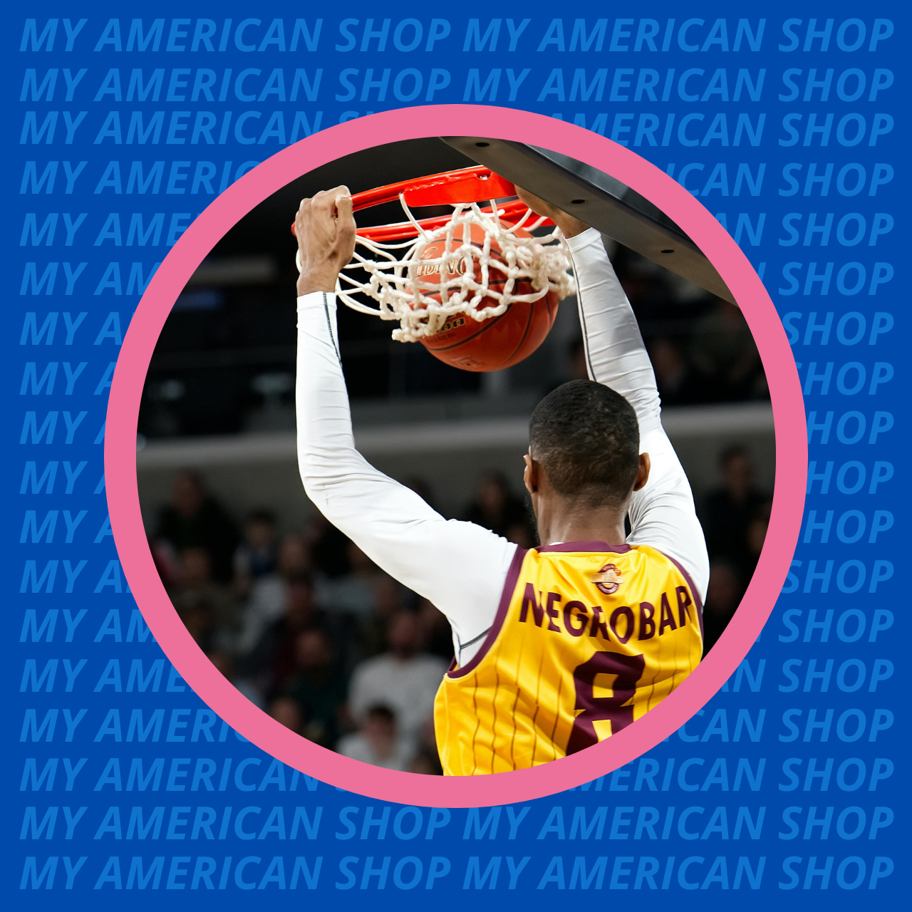 Les finales NBA, un évènement sportif attendu !