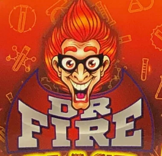 Dr Fire