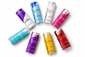 Red Bull Bevanda Energetica