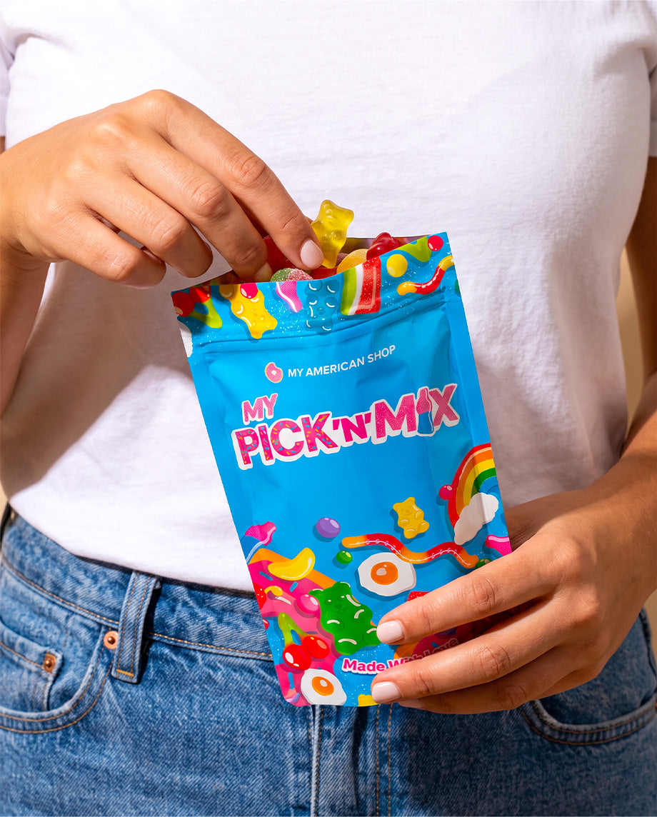 My Pick'n'Mix - Classico