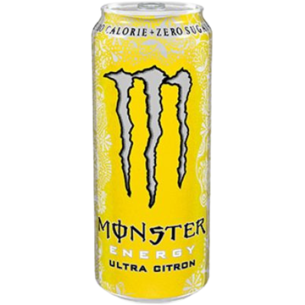 Monster Energy Citra