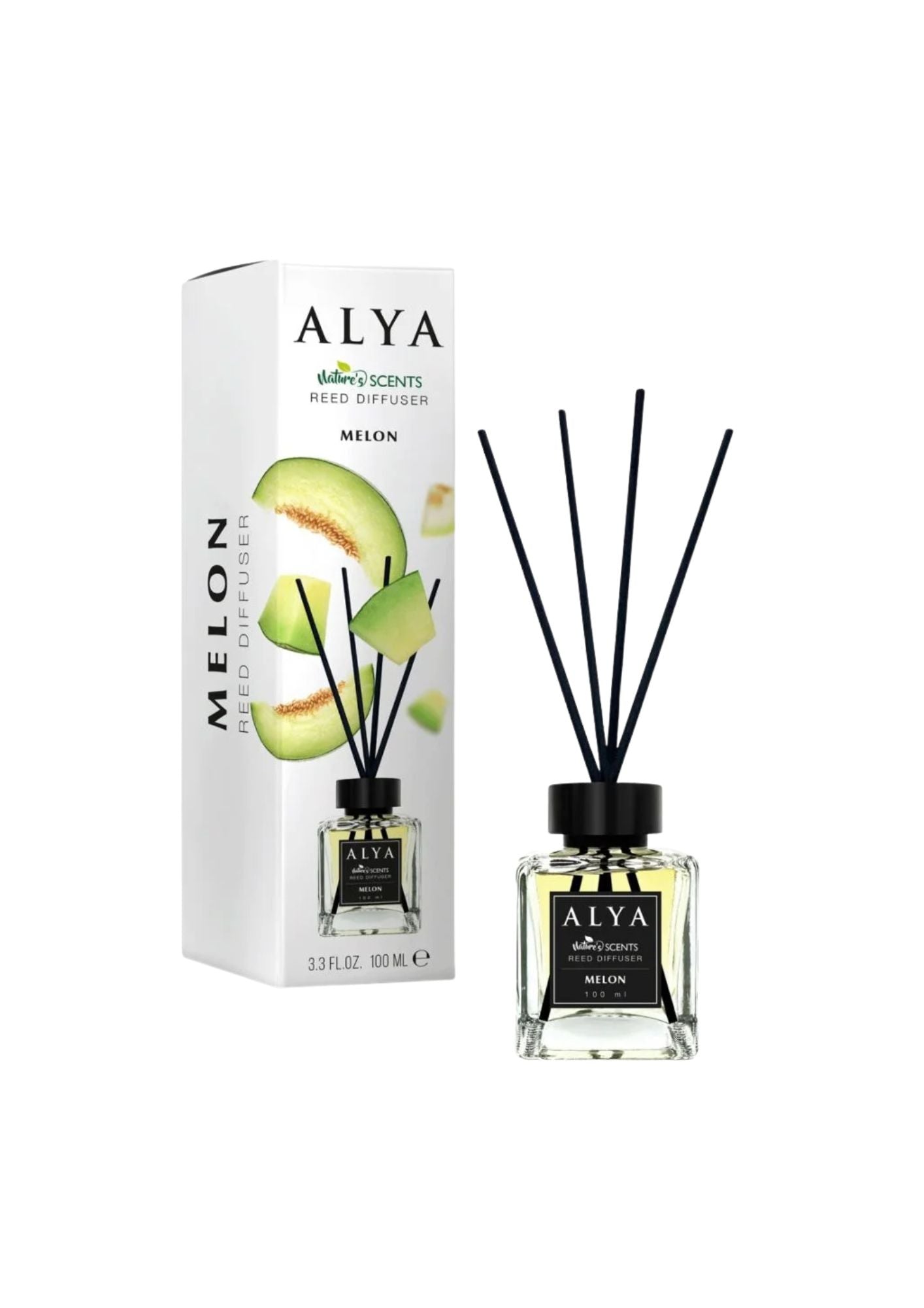 Diffusore di Fragranza Alya Melone