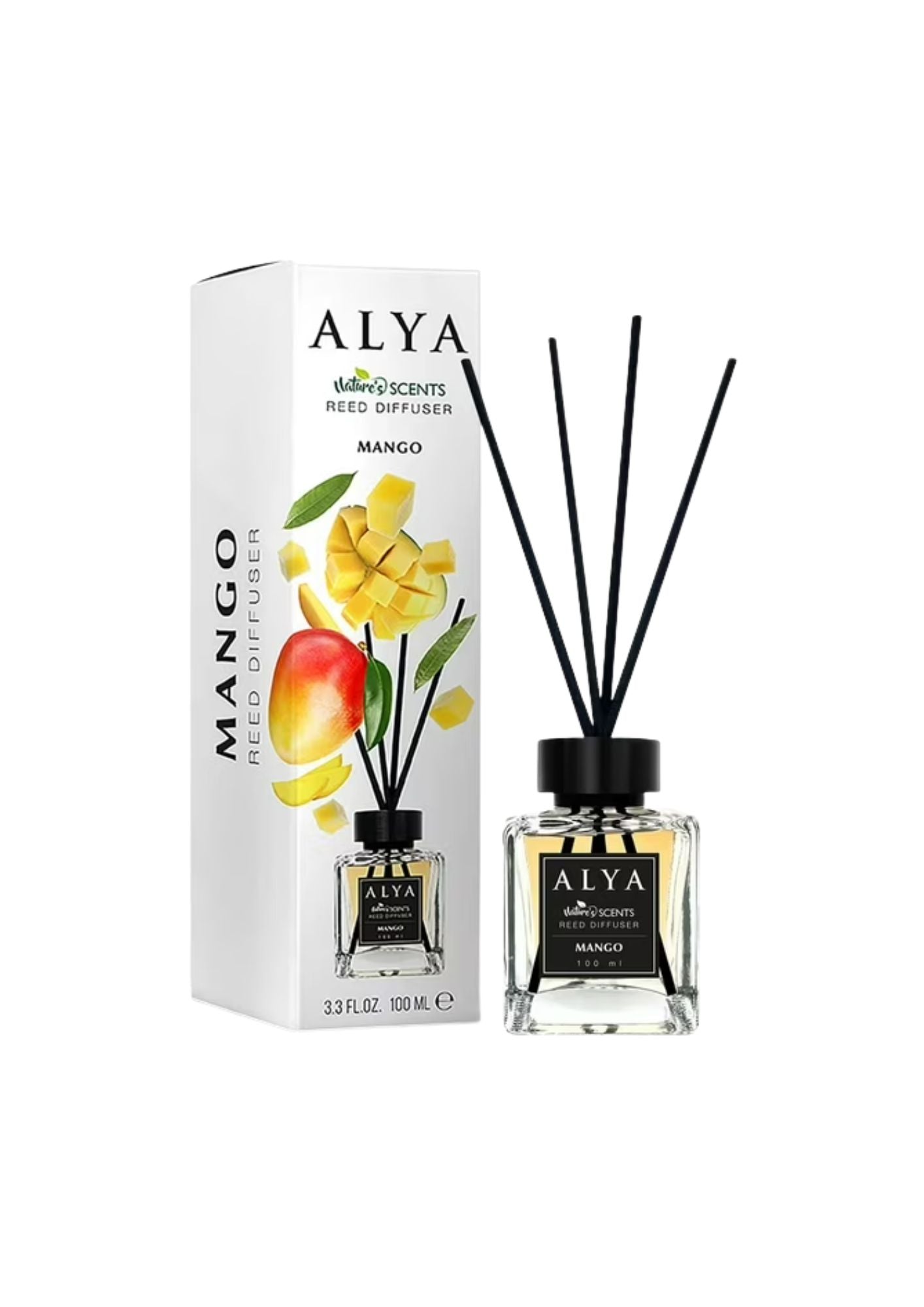 Diffusore di profumo Alya Mango