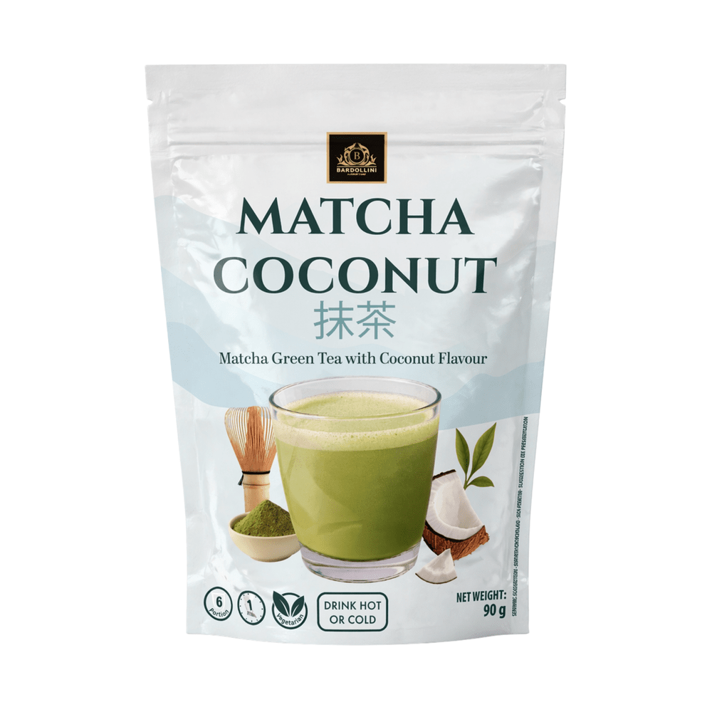 Bardollini Matcha Cocco