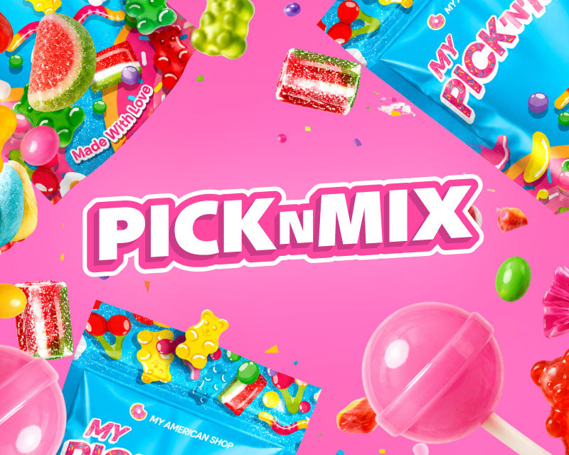 Pick'n'Mix
