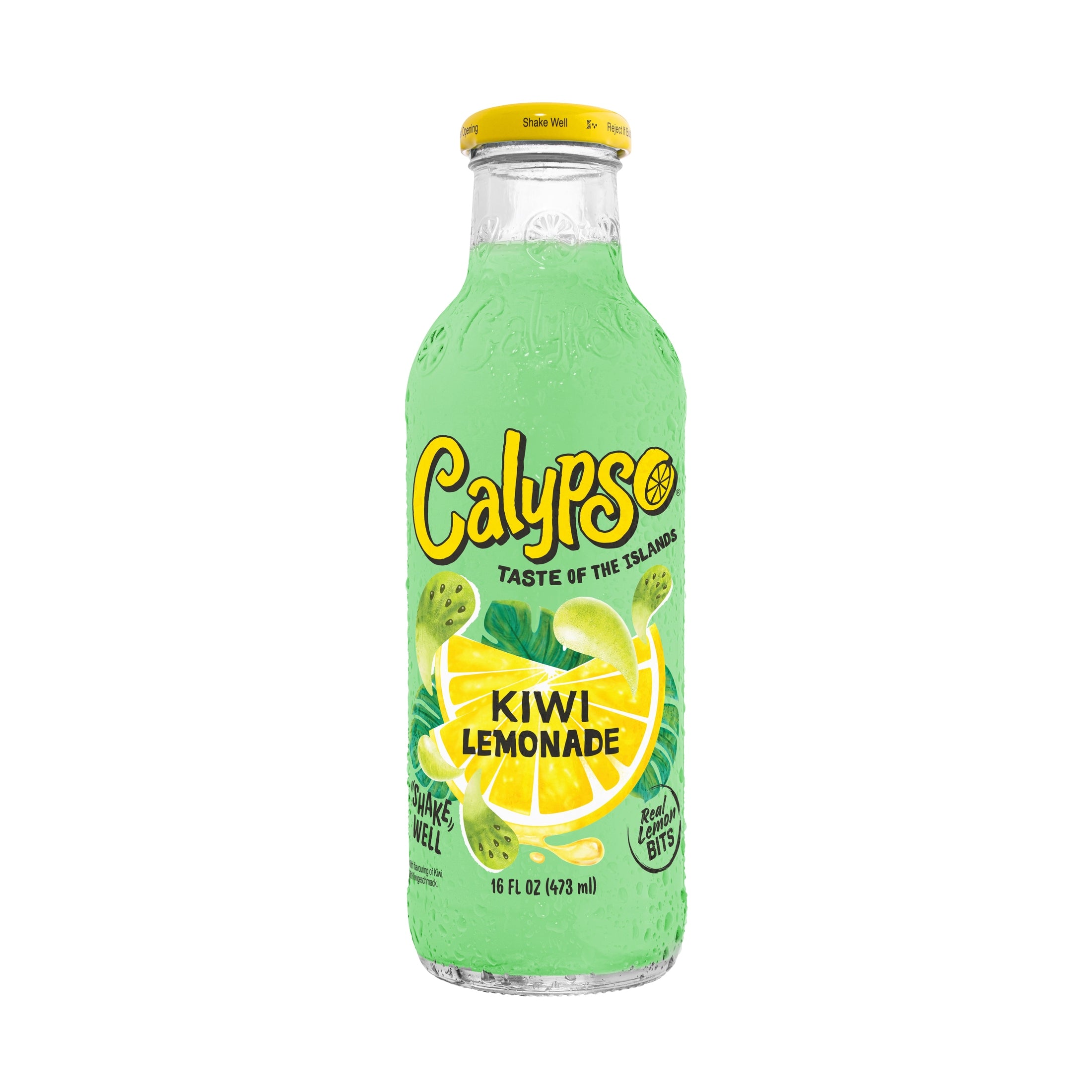 Calypso Limonata Kiwi