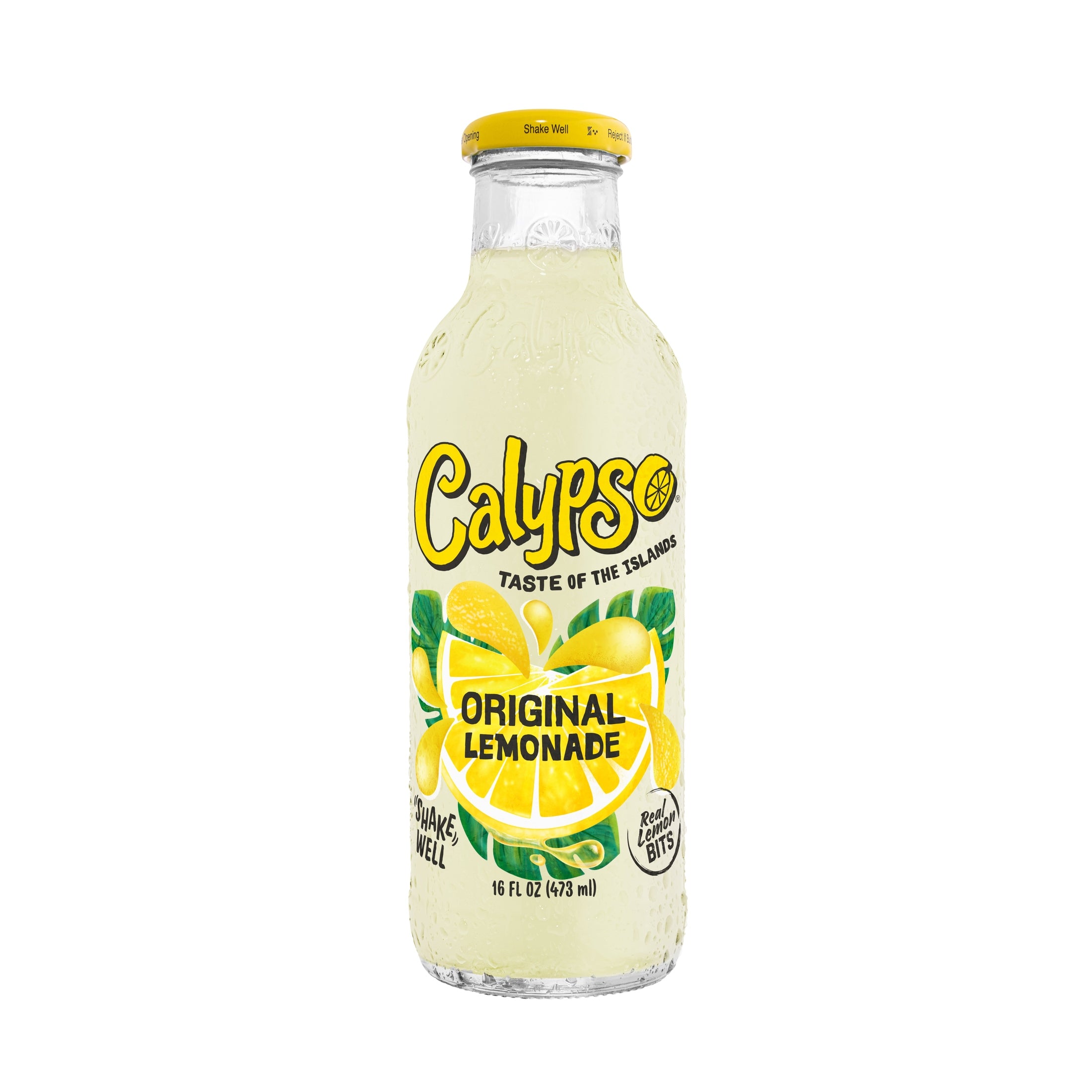 Calypso Limonata Originale