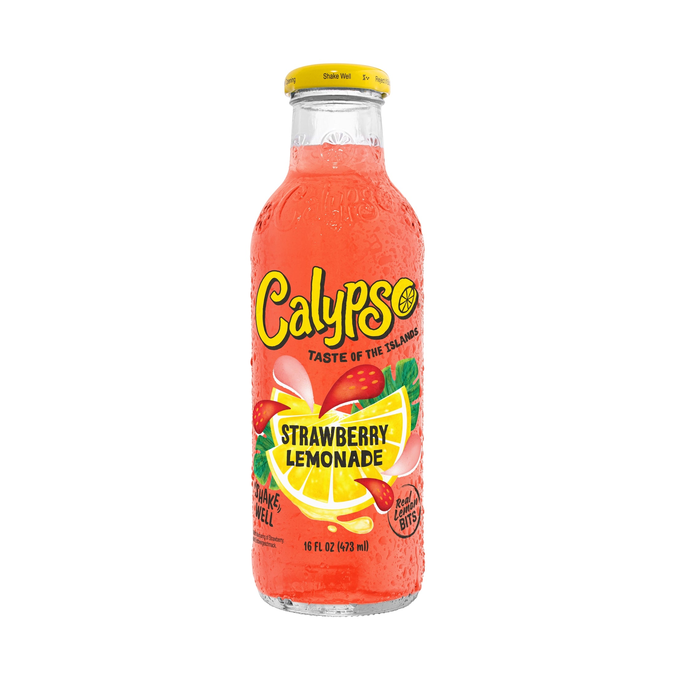 Calypso Limonata Fragola