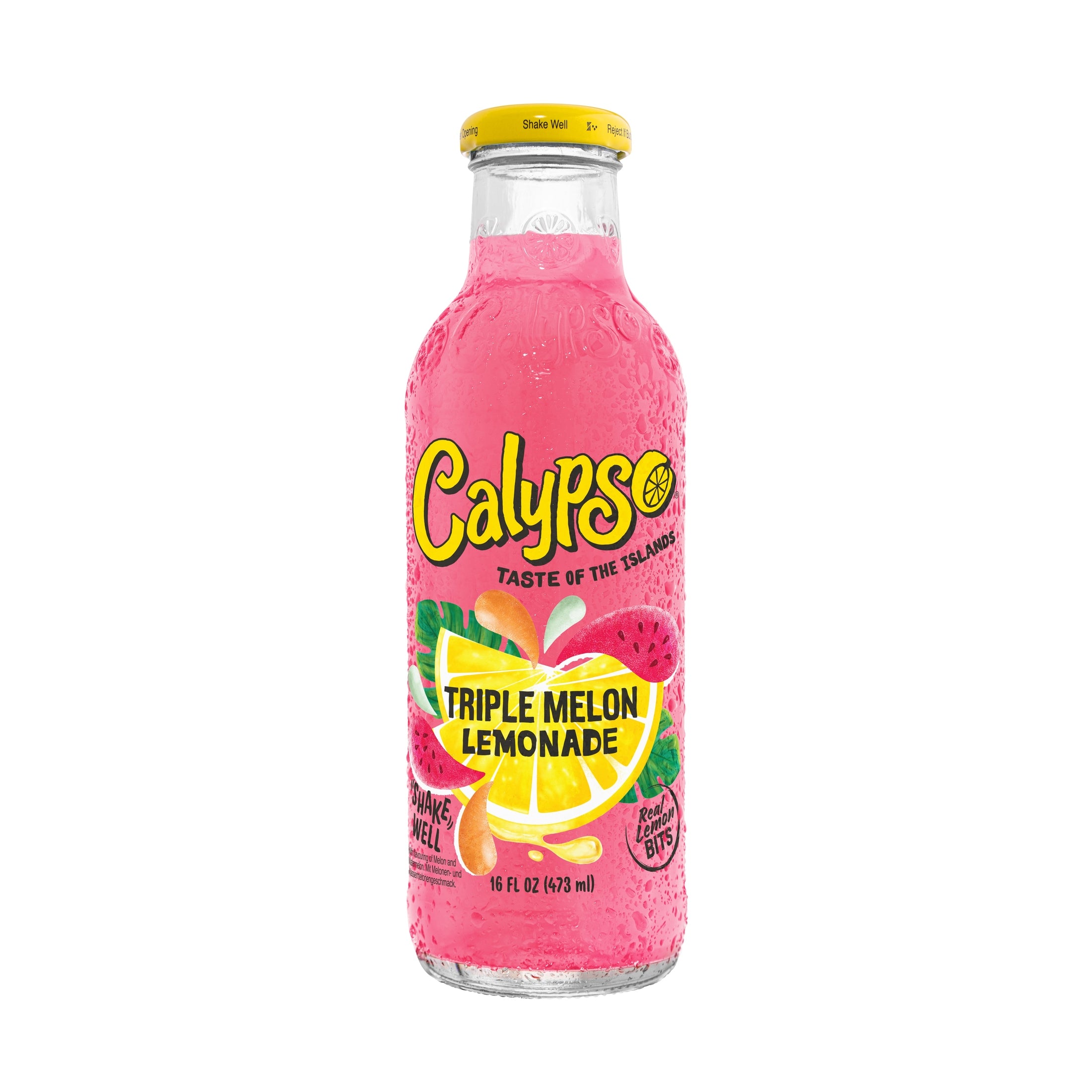 Calypso Limonata Triplo Melone
