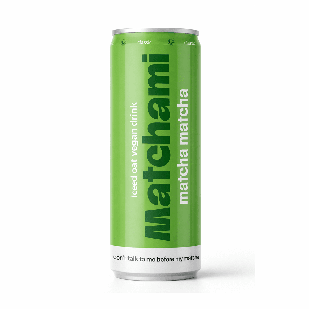 Matchami Matcha Matcha - My American Shop