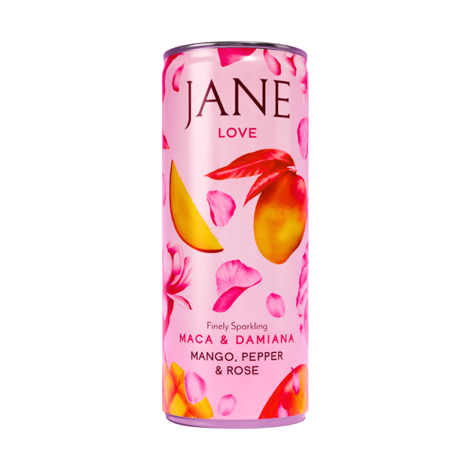 Jane Love Mango, Pepe e Rosa
