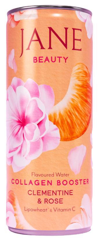 Jane Beauty Clementina e Rosa
