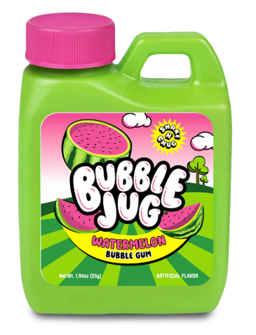 Bubble Jug Watermelon
