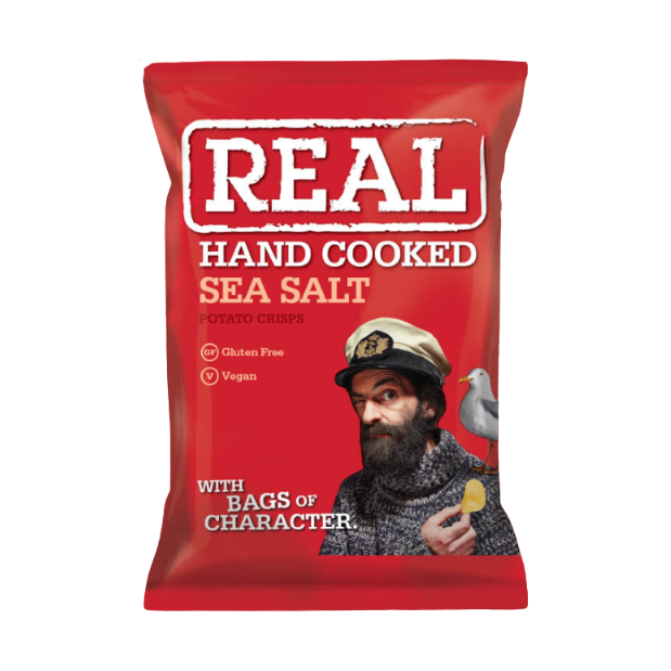 Real Crisp Piccole Sale Marino