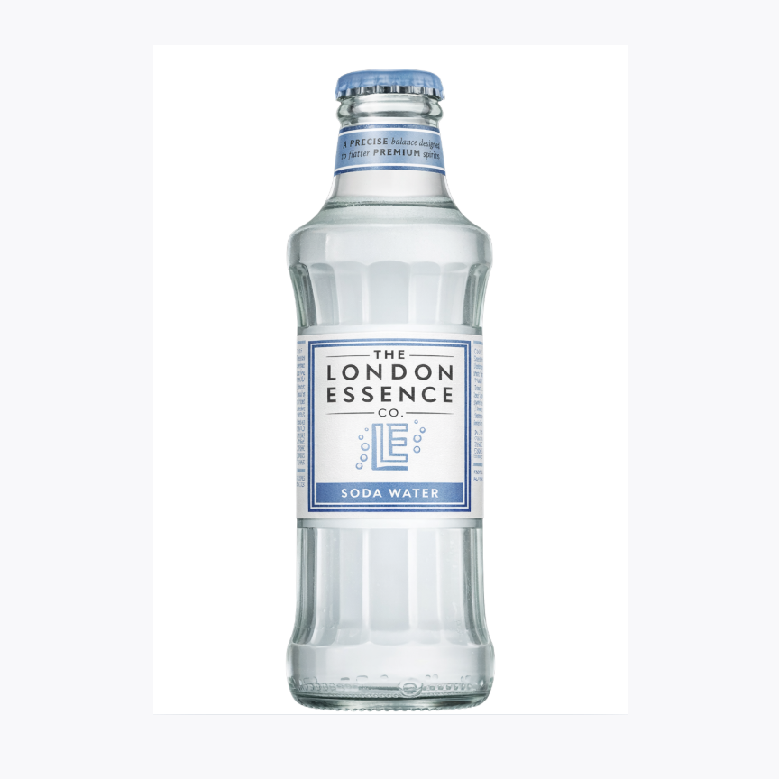 London Essence Acqua Gassata