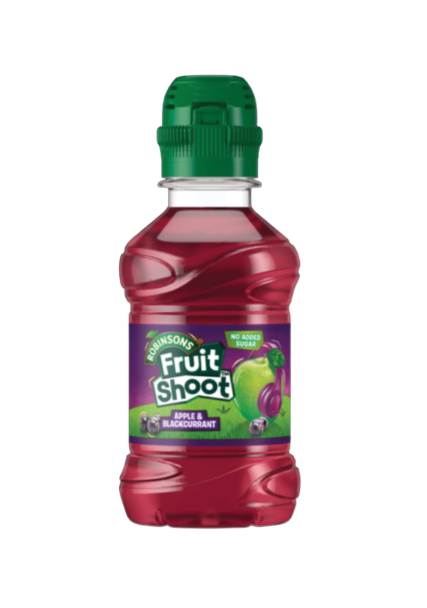 Fruit Shoot Apple Blackcurrant Small - My American Shop