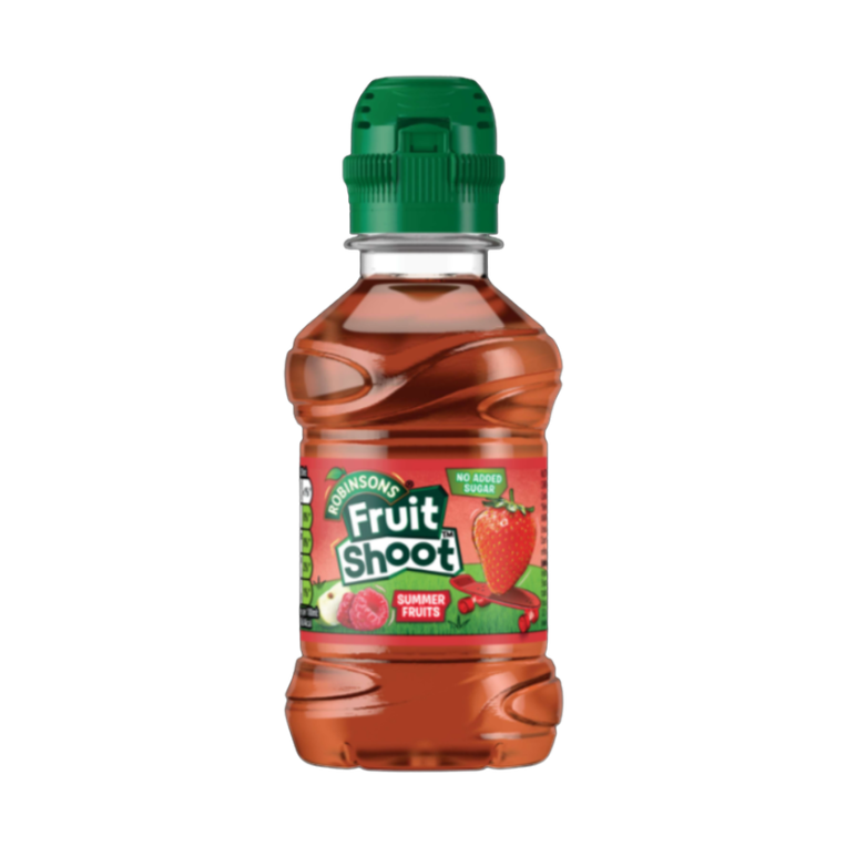 Fruit Shoot Frutti Estivi Piccolo