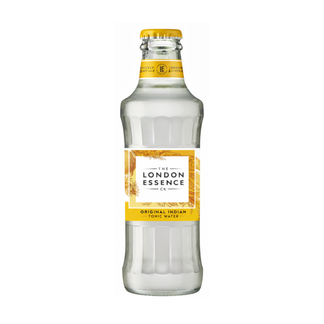 London Essence Original Tonic Indiano