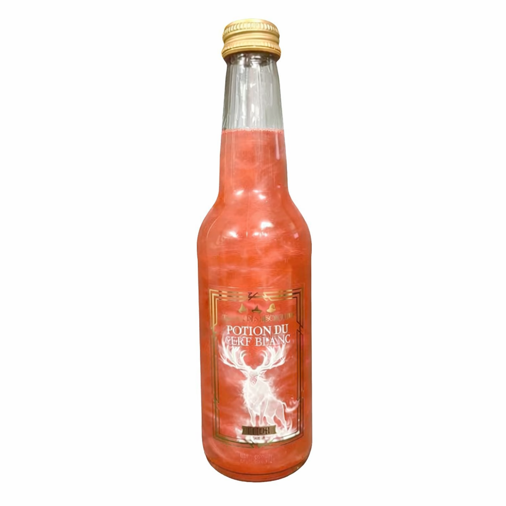 L'Elixir Des 3 Sorciers Pozione del Cervo Bianco