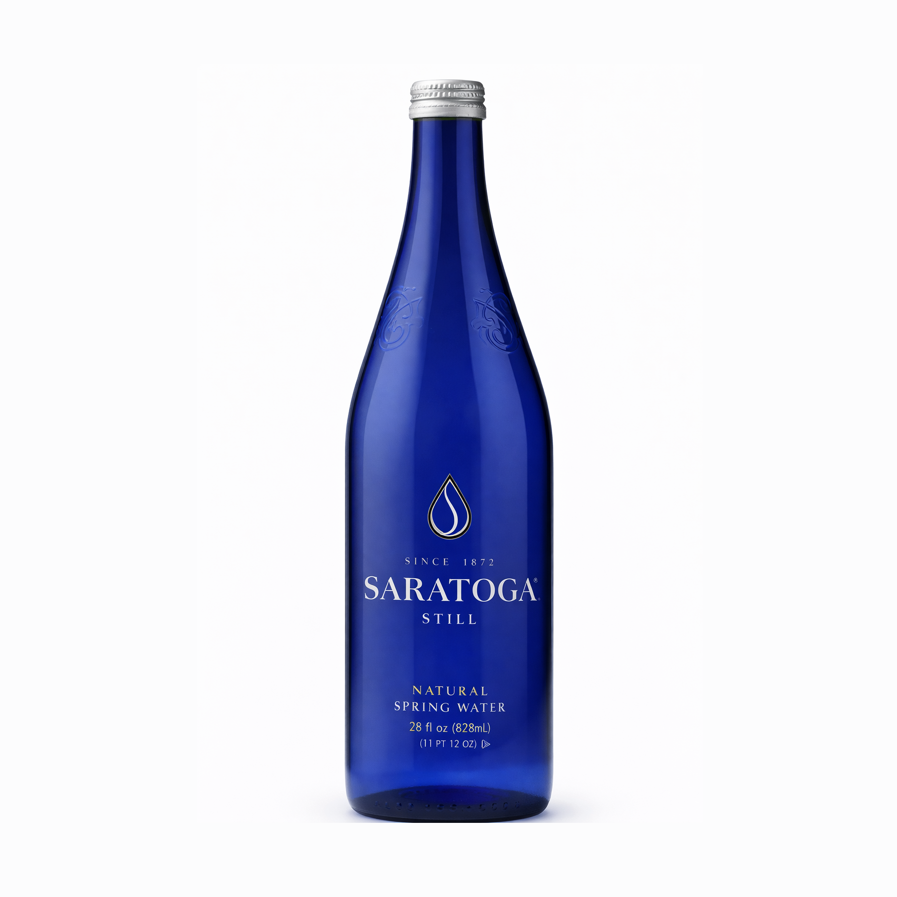 Saratoga Acqua Grande