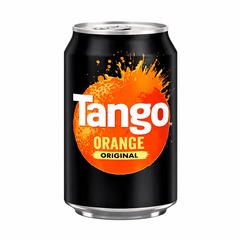 Tango Arancia