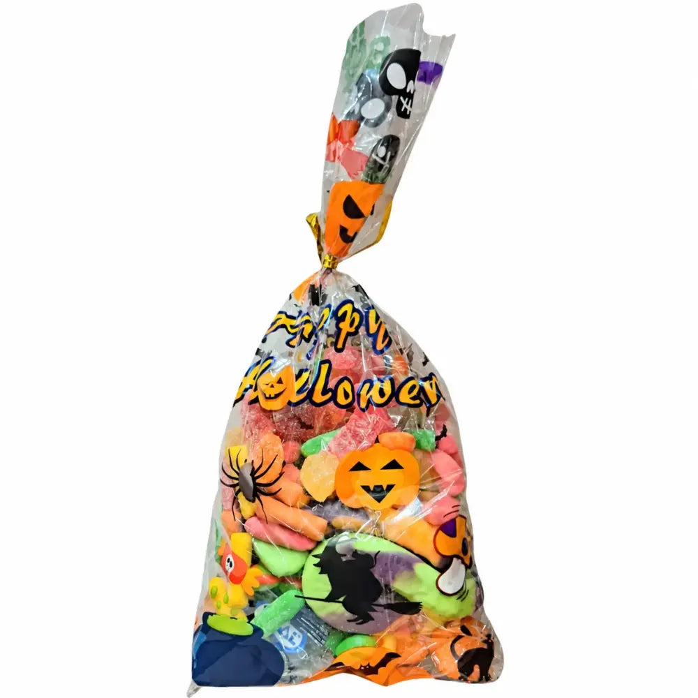 Caramelle di Halloween - 300g