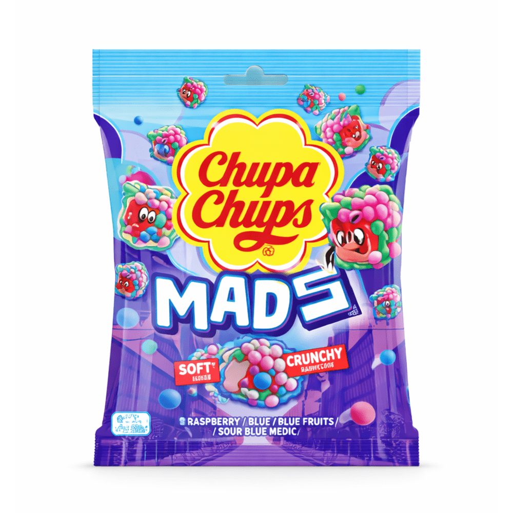 Chupa Chups Madz Bacche