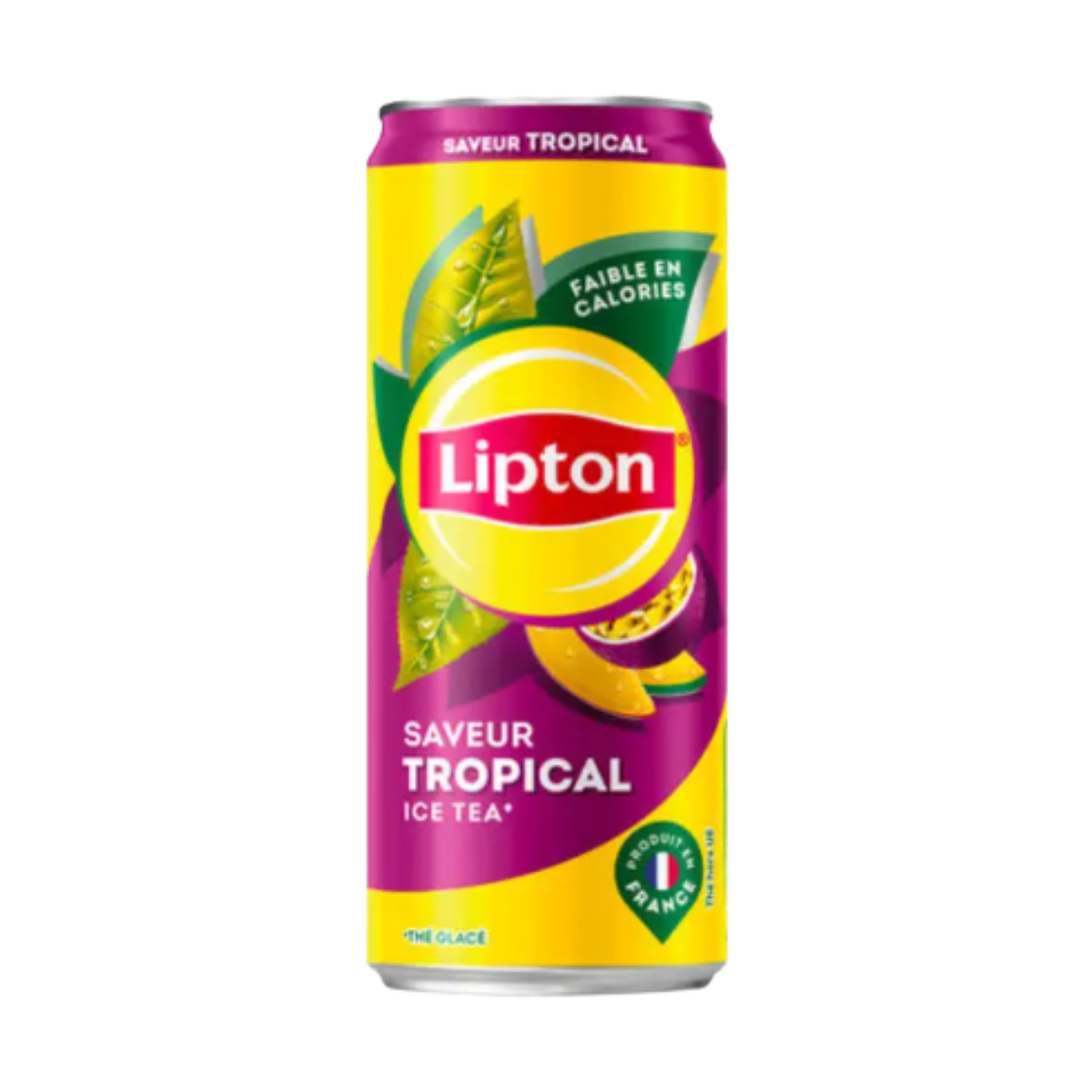 Lipton Tè Freddo Tropicale